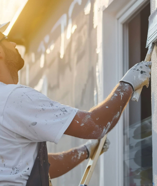 Painter Insurance | TechInsurance