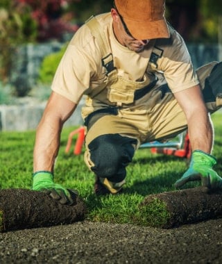 Landscaping Insurance Costs | TechInsurance