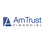 AmTrust's logo in color AmTrust's logo in color