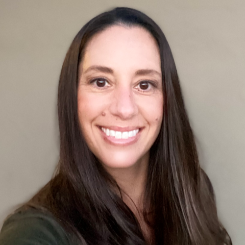 Editorial headshot of Sarah Hicks