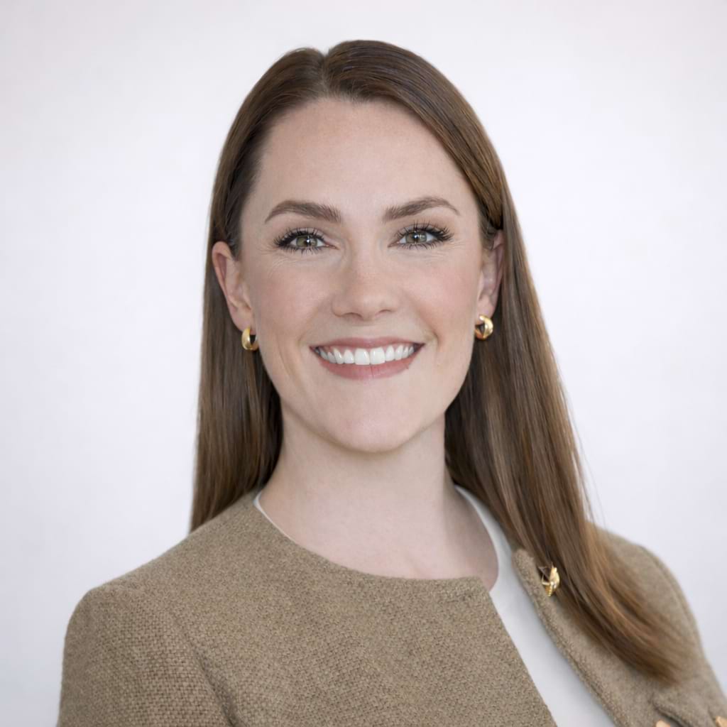 Dy-Anna Kunkel, VP of Account Management for Insureon