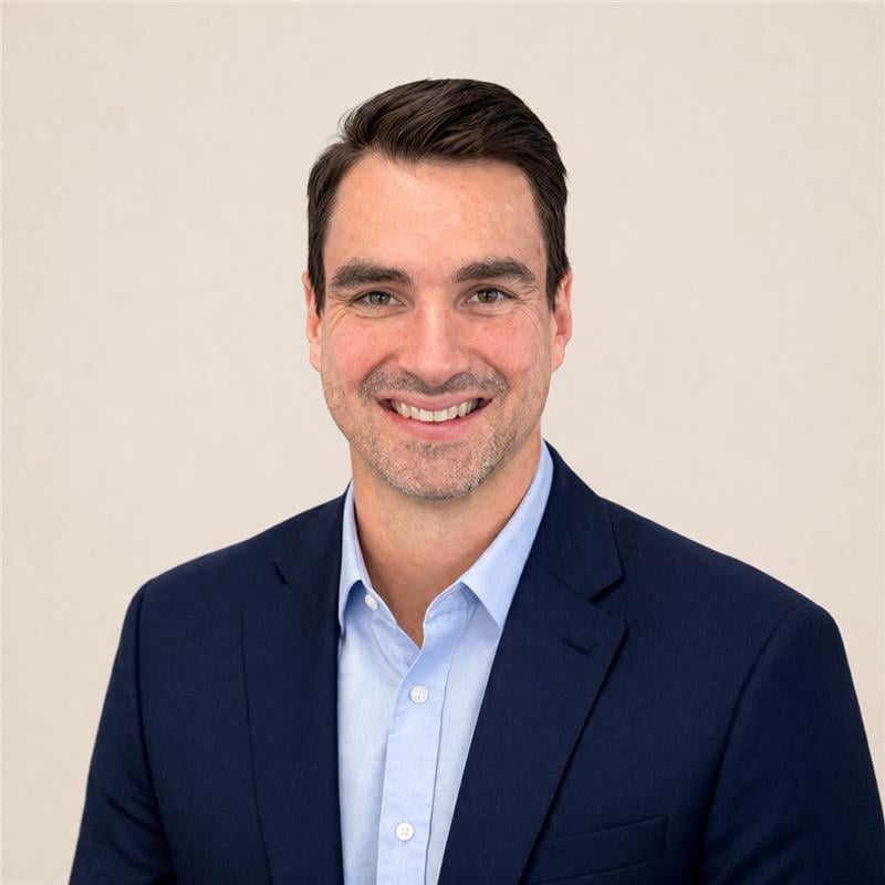 Headshot of Robert Strozak, Managing Director for Insureon Headshot of Robert Strozak, Managing Director for Insureon
