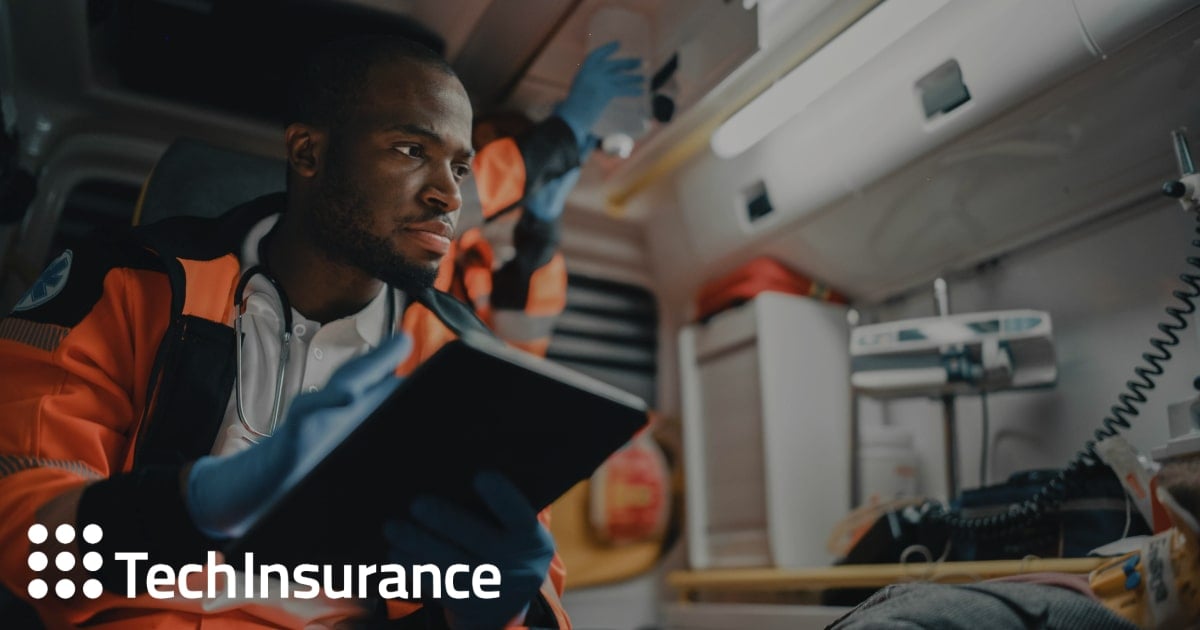 EMS Insurance: Get A Free Quote | TechInsurance