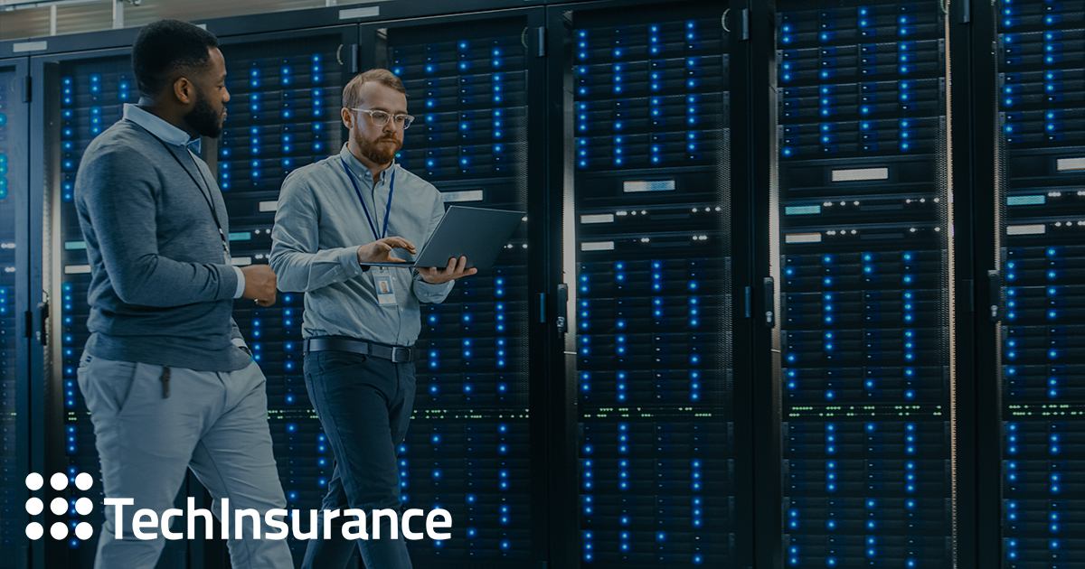 Cloud Computing Service Provider Insurance | TechInsurance
