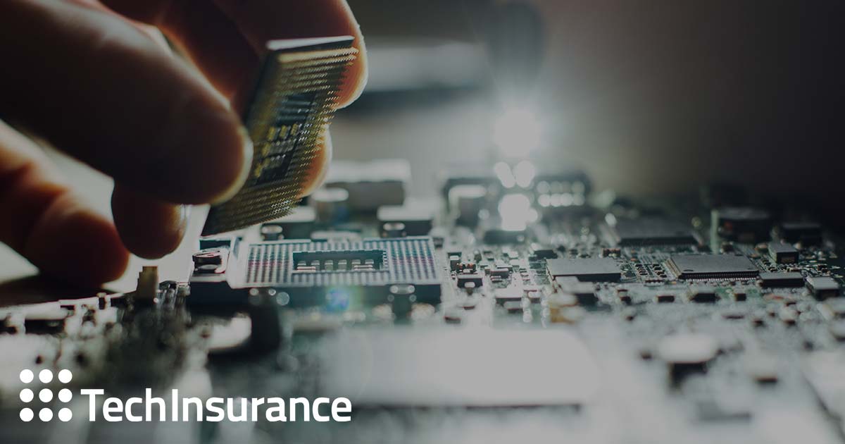 Computer Repair Insurance: Free, Fast & Easy Quotes | TechInsurance