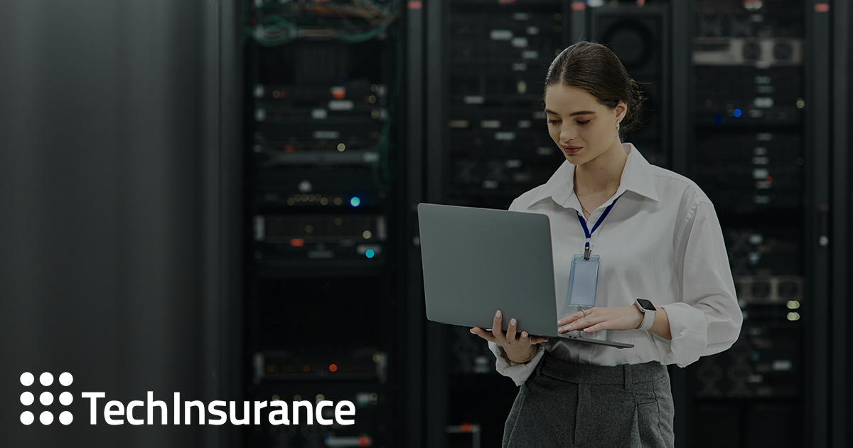 Business Insurance for Cybersecurity Companies and Consultants ...