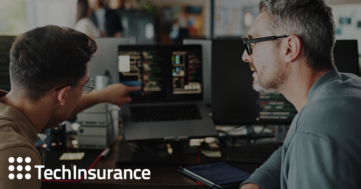 IT and Technology Training Business Insurance | TechInsurance