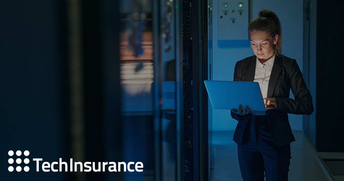 SaaS Business Insurance: Get A Free Quote | TechInsurance