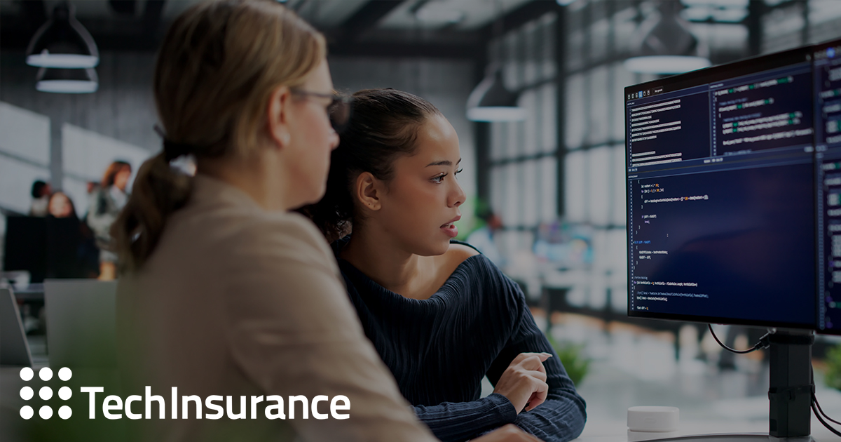 Web Developer Insurance: Get A Free Quote | TechInsurance
