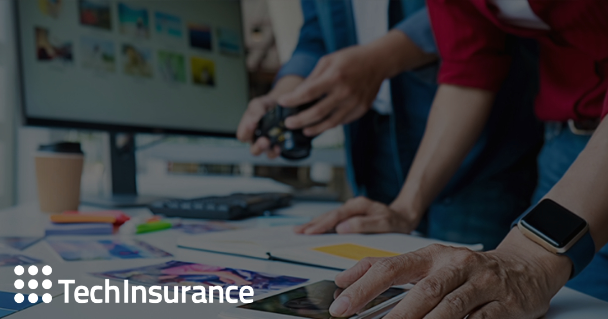 Advertising Agency Insurance: Get A Free Quote | TechInsurance