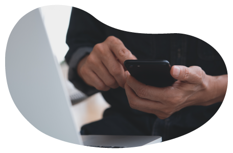 The owner of a nonprofit calculates insurance costs. The owner of a nonprofit calculates insurance costs.