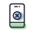 Errors and omissions insurance icon Errors and omissions insurance icon
