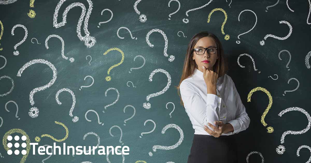 Insurable Risk Define What Is an Insurable Risk in Business Insurance? | TechInsurance
