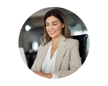 Business owner buying insurance. Business owner buying insurance.